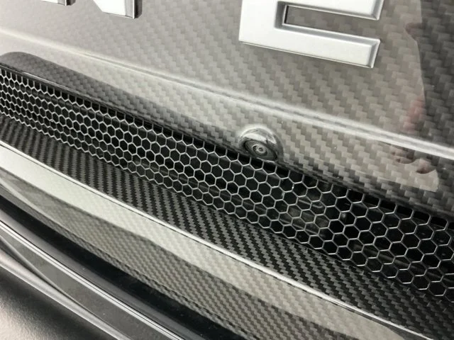 New 2026 Black Metallic Ford Lariat image 10