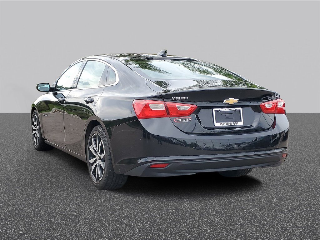 Used 2016 Chevrolet Malibu 1LT with VIN 1G1ZE5ST6GF269990 for sale in Brighton, MI