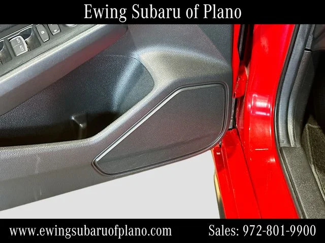 Used 2025 Red Honda Sport image 18