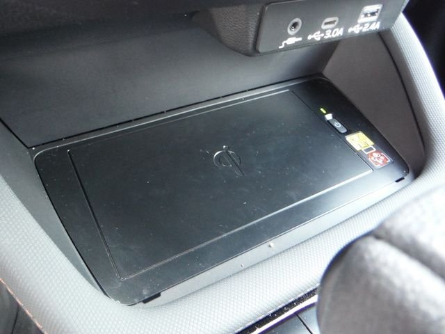 Certified Used 2026 Black Subaru Sport image 20