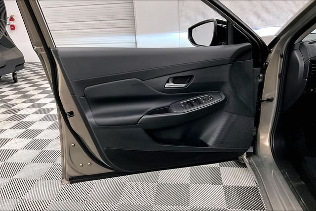 New 2026 Imperial Bronze Nissan SV image 30