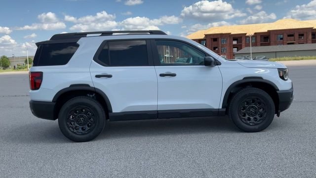 2026 Honda Passport RTL Blackout - Photo 9