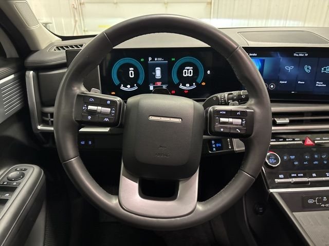 2024 Hyundai Santa Fe SEL HEV - Photo 13