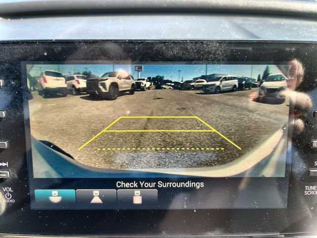 Used 2019  Honda Sport image 23