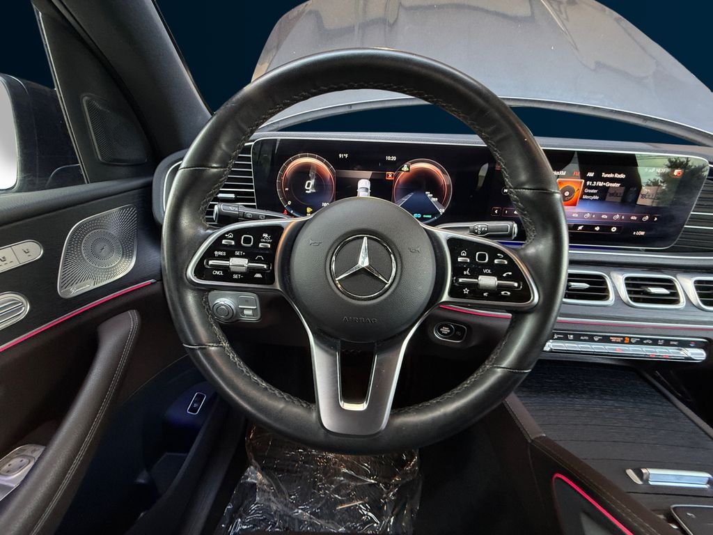 Used 2023  Mercedes-Benz GLE 450 image 13
