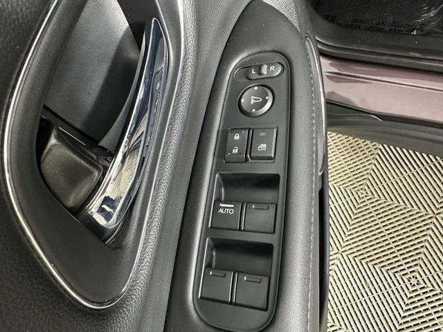 2019 Honda HR-V EX-L - Photo 10