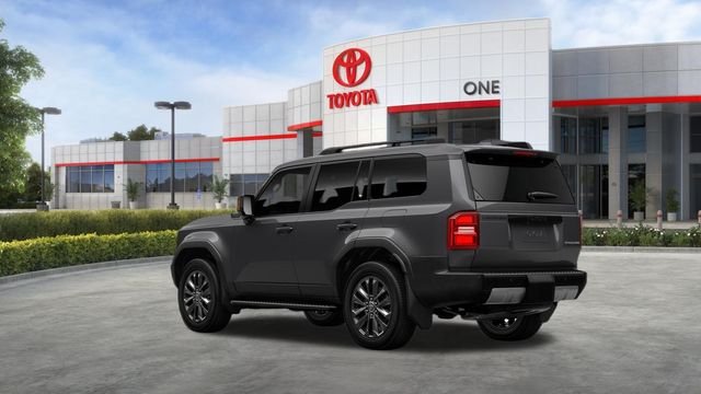 New 2027 Underground Toyota  image 9