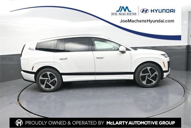 2026 Hyundai IONIQ 9