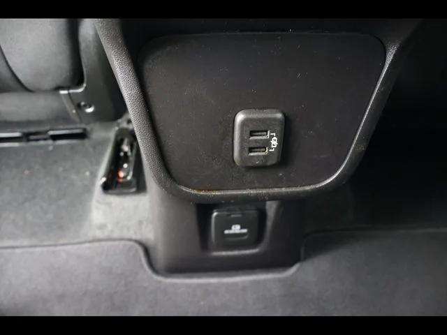 Used 2024 White Chevrolet LT image 10