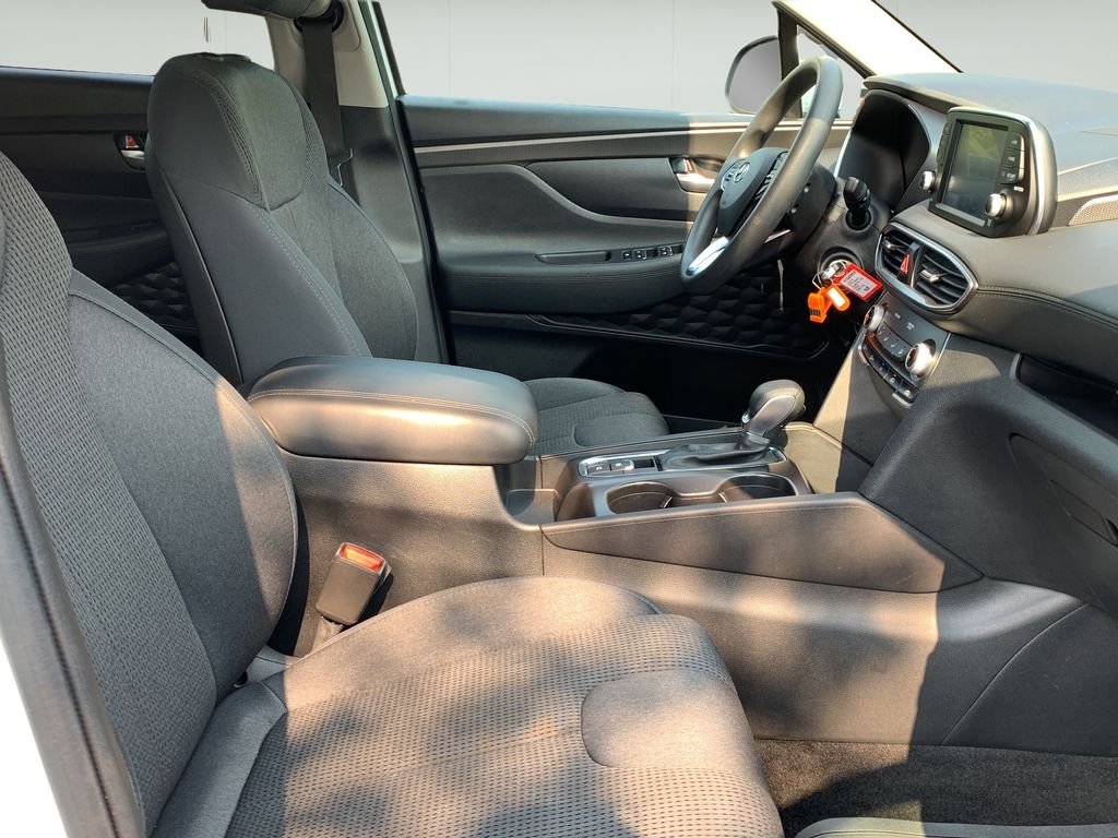 2020 Hyundai Santa Fe SE - Photo 40