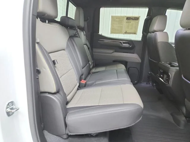 Used 2022 White Chevrolet ZR2 image 43