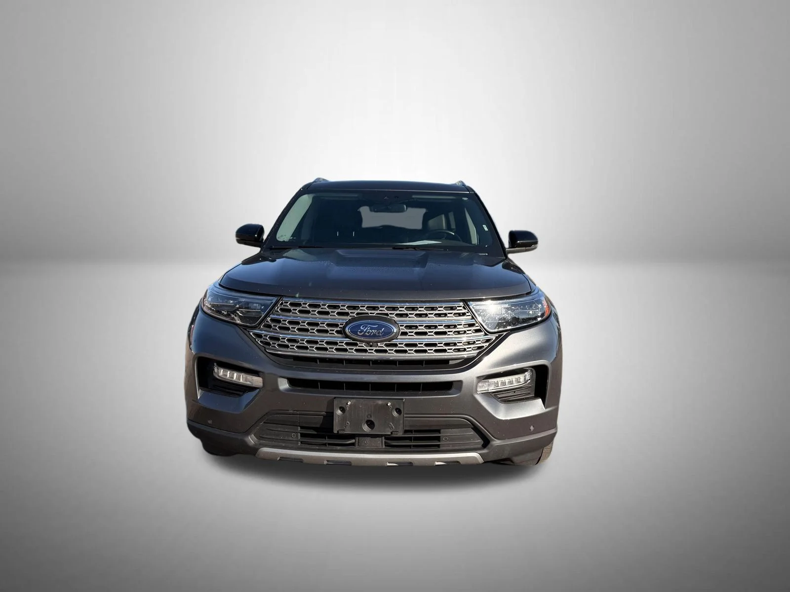 Pre-Owned 2022 Ford Explorer Limited Sport Utility in #DS250512A