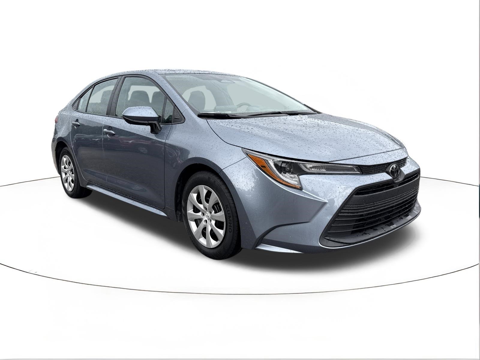 2024 Toyota Corolla LE CVT's photo