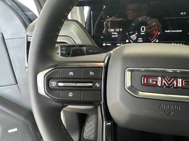 2026 GMC Yukon AT4 - Photo 19