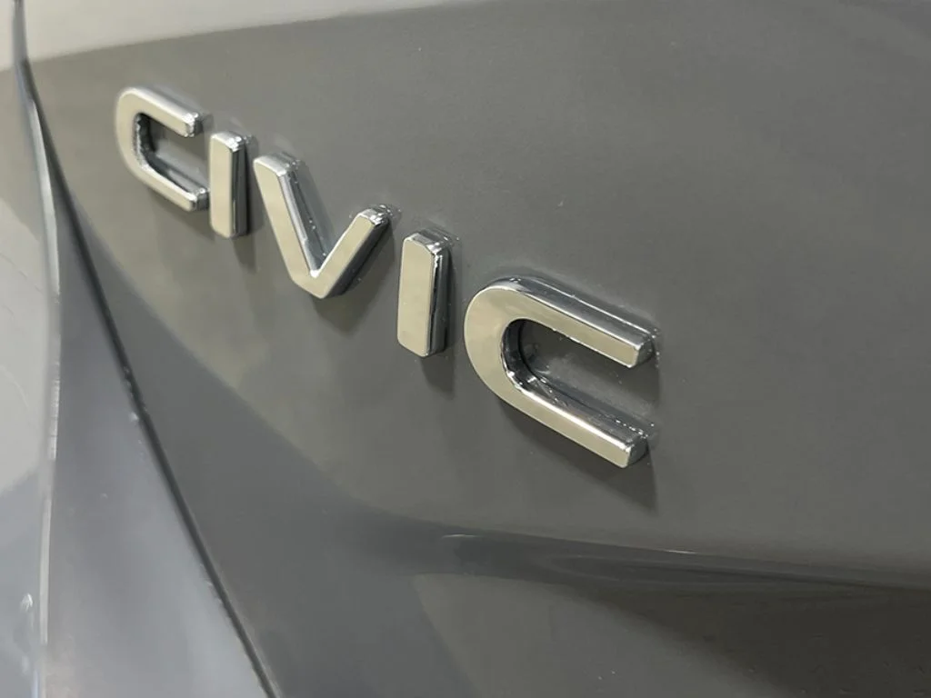 New 2026 Urban Gray Pearl Honda Sport image 6