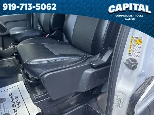 Used 2024 White Ford Base image 29