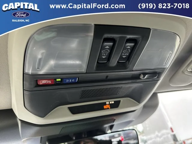 Used 2024 Blue Subaru Sport image 33