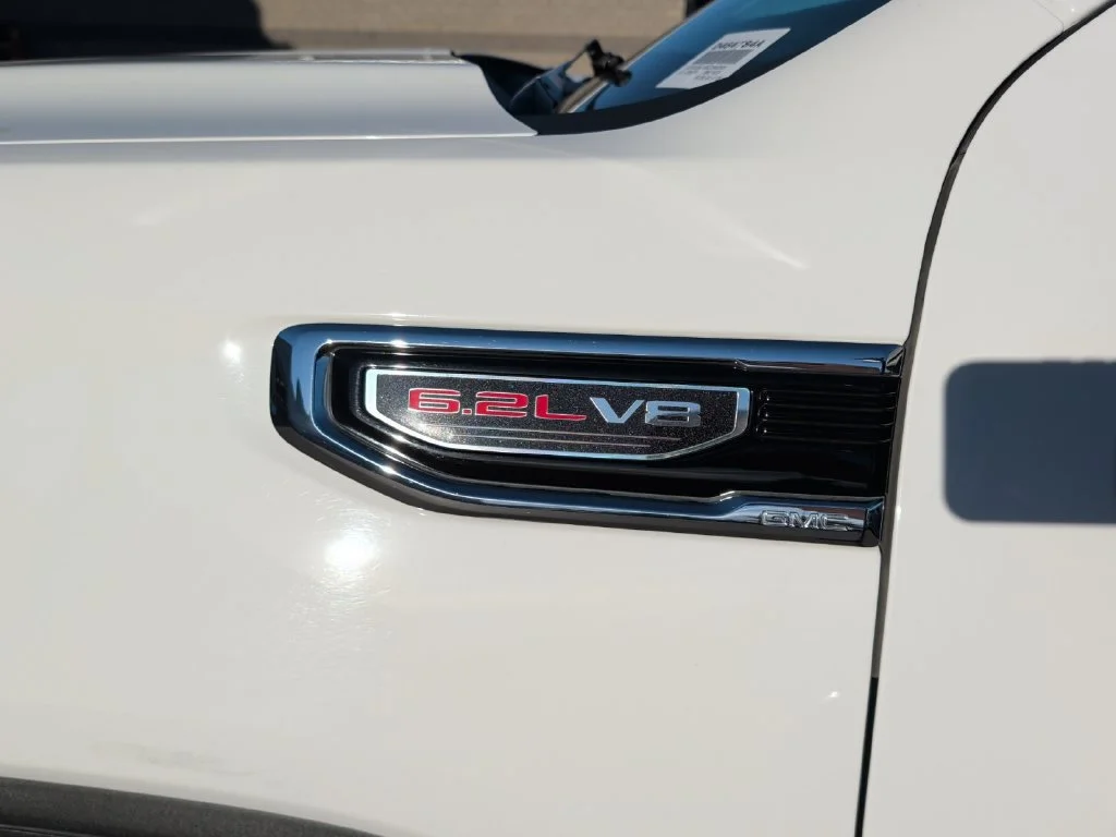 2024 GMC Sierra 1500 Denali Denali - Photo 33