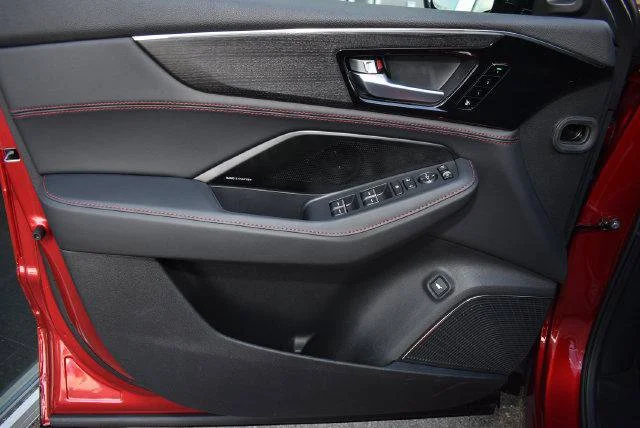 New 2026 Performance Red Pearl Acura Type S w/Advance Package image 10