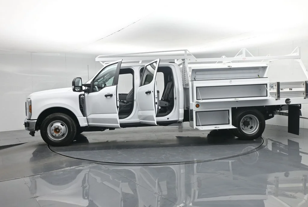 New 2026 White Ford XL image 30