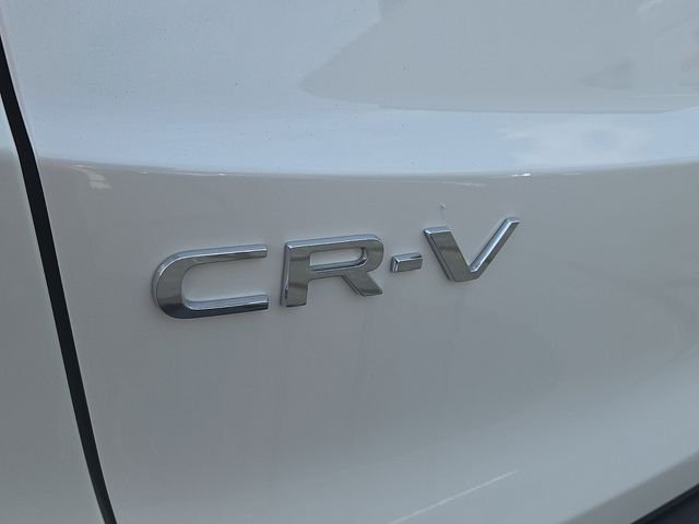 2026 Honda CR-V LX - Photo 29