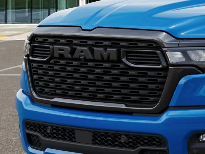 2026 RAM 1500 Big Horn/Lone Star - Photo 38