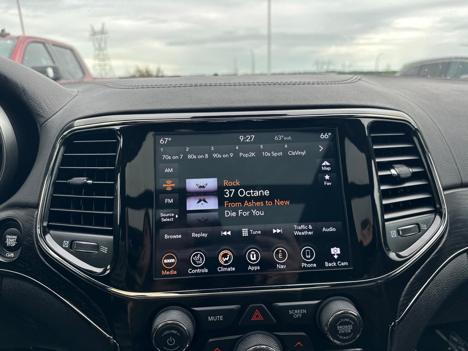 2021 Jeep Grand Cherokee High Altitude - Photo 51