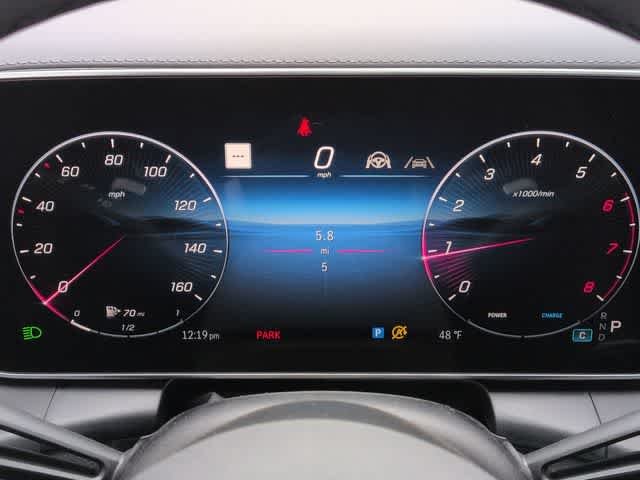 New 2026 Polar White Mercedes-Benz GLC 300 image 34