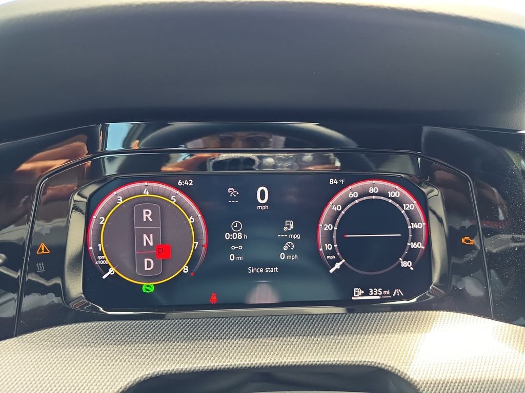2026 Volkswagen Golf GTI SE - Photo 39