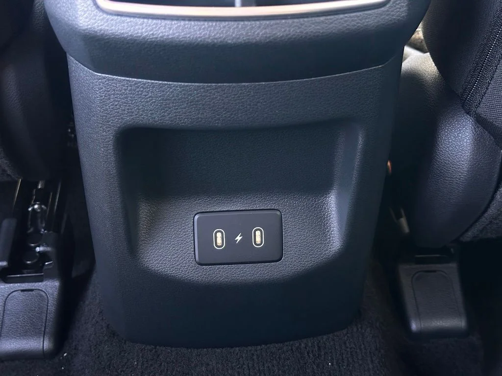 New 2026 White Kia LX image 19