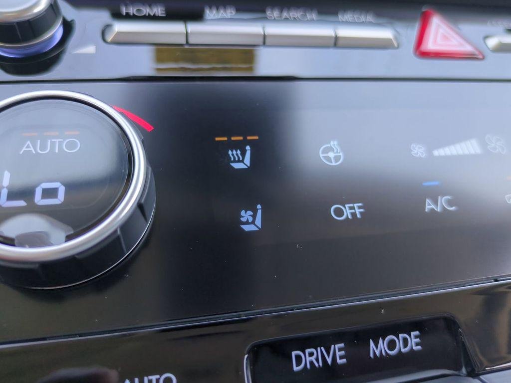 New 2026 White Hyundai Calligraphy FWD image 30
