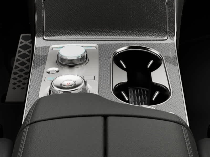 New 2026 Makalu Gray Genesis 3.5T E-SC MHEV image 21
