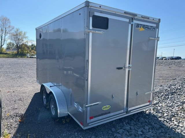 Used 2023 Gray Stealth  image 6