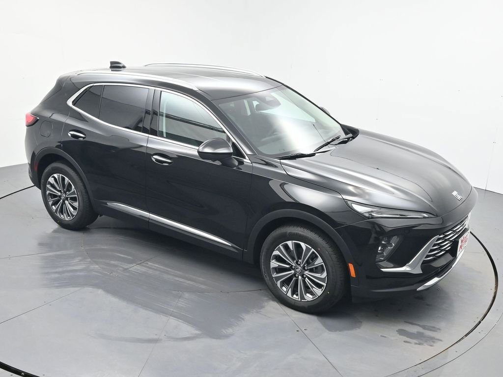 2026 Buick Envision Preferred - Photo 27