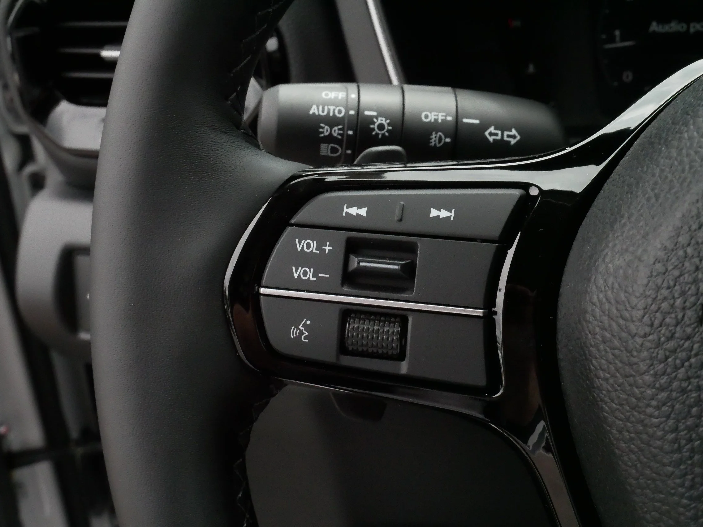 2026 Honda Pilot Elite - Photo 27
