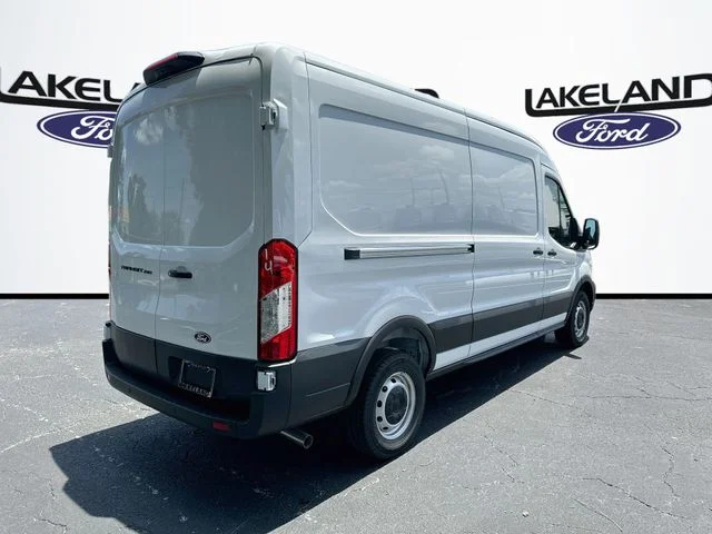 New 2026 Ford Transit-250 Base