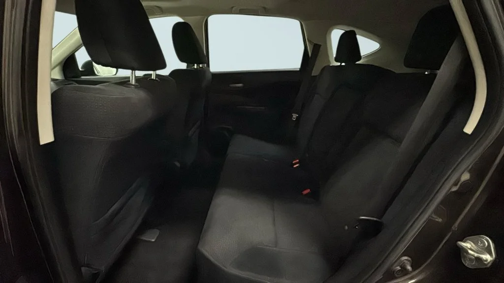 Used 2014 Brown Honda EX image 13