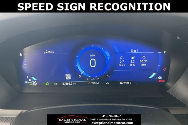 2023 Ford Explorer ST - Photo 39