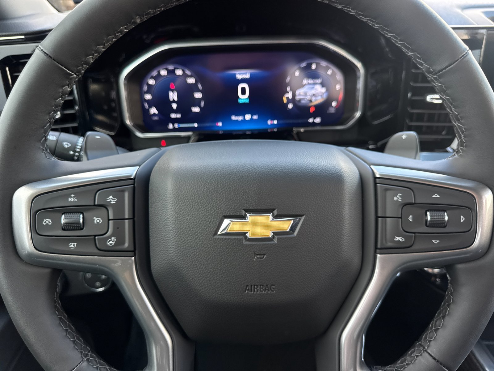 2026 Chevrolet Silverado 1500 LT - Photo 23