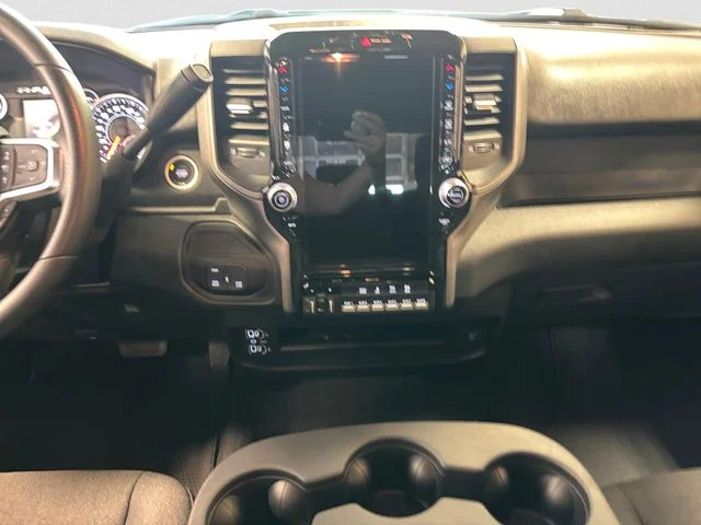 New 2026 Black Ram Tradesman image 12