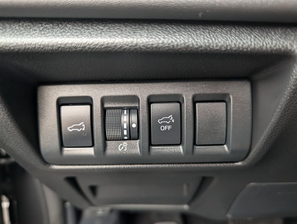 2025 Subaru Outback Touring - Photo 26