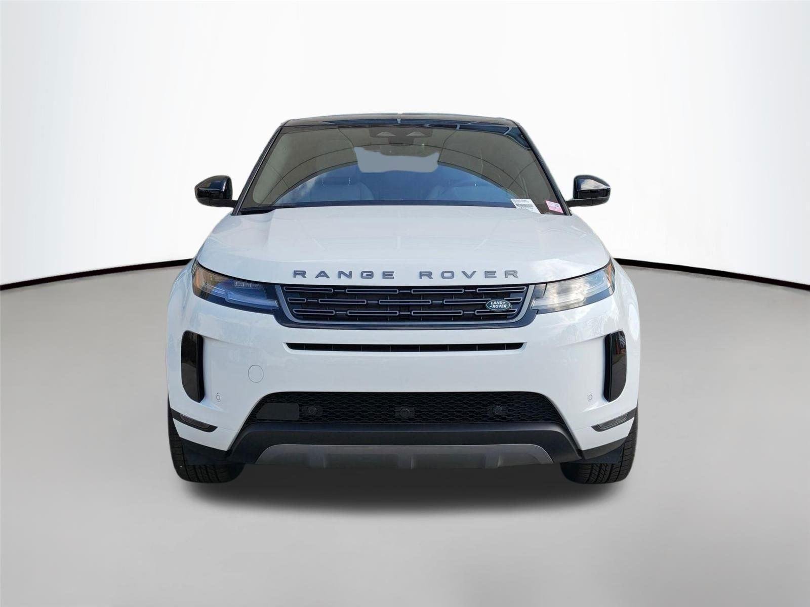 Used 2026 Fuji White Land Rover Core S image 2