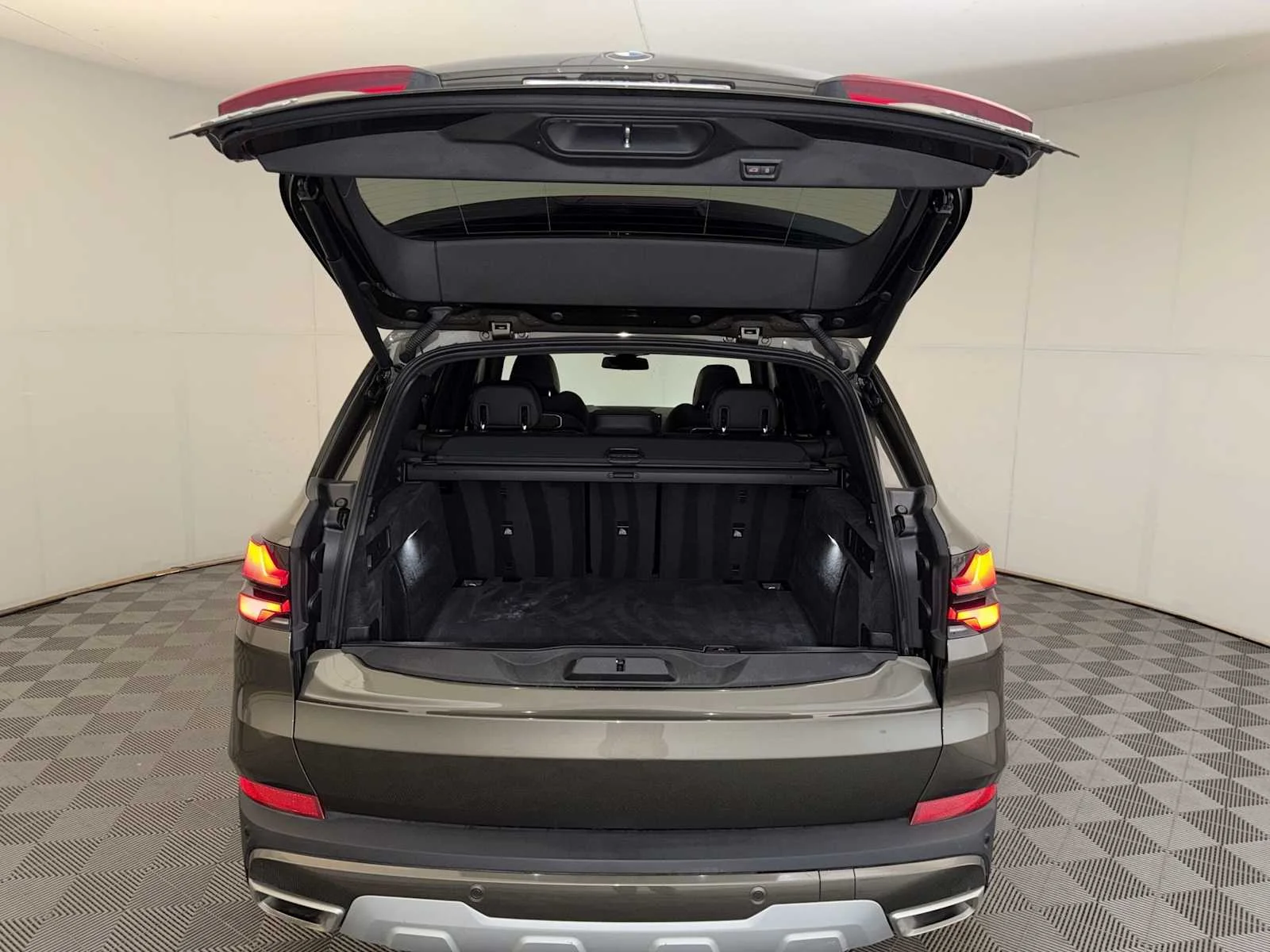 2024 BMW X5 40i - Photo 22