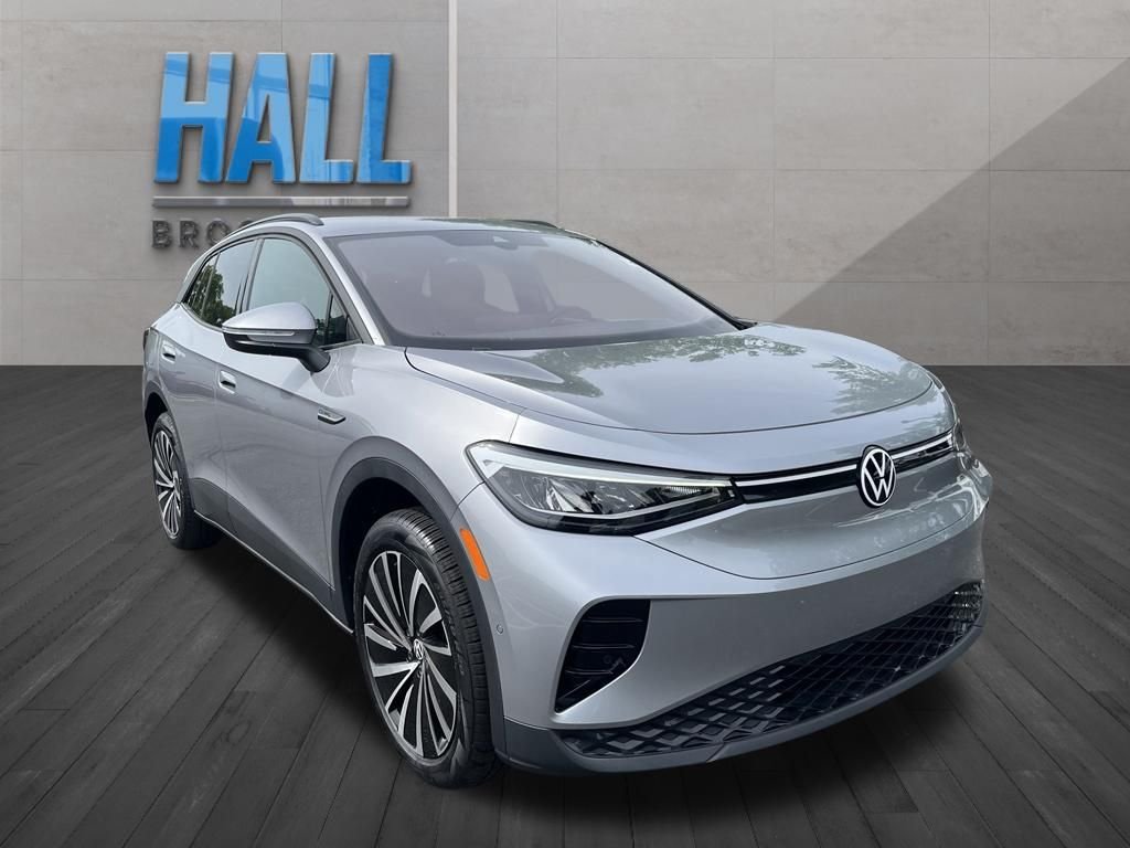 Used 2025 Silver Volkswagen Pro image 7