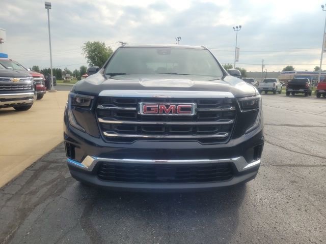 2025 GMC Acadia Elevation - Photo 10