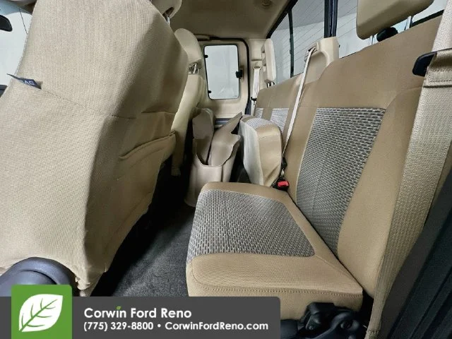 Used 2016 Shadow Black Ford XLT image 25