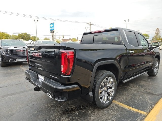 2026 Gmc Sierra 1500 Denali photo 2