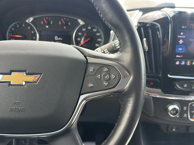 Used 2020 Red Chevrolet LT image 17