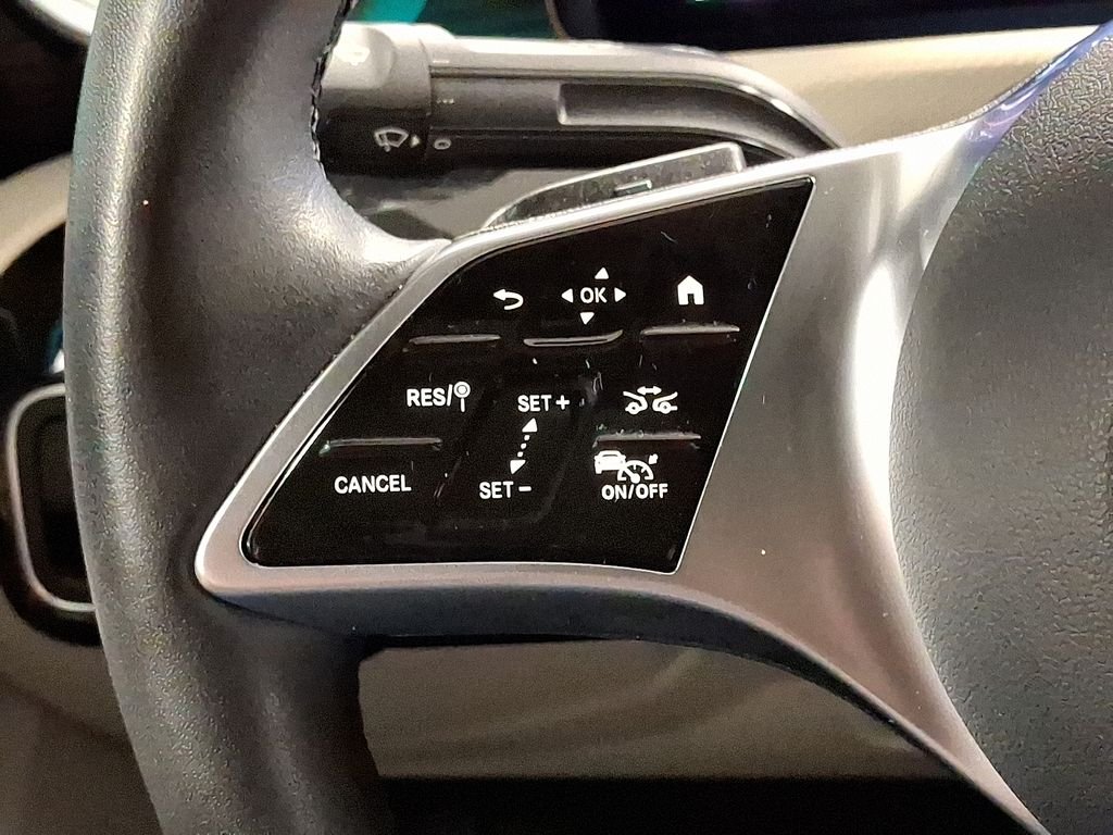 Certified Used 2025 White Mercedes-Benz CLA 250 image 20