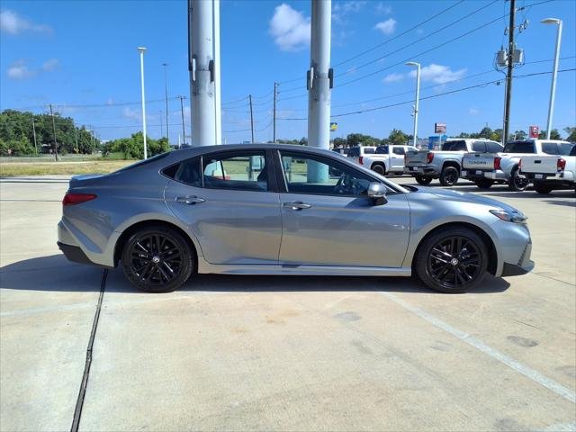 Certified Used 2025 PRECIOUS METAL Toyota  image 5